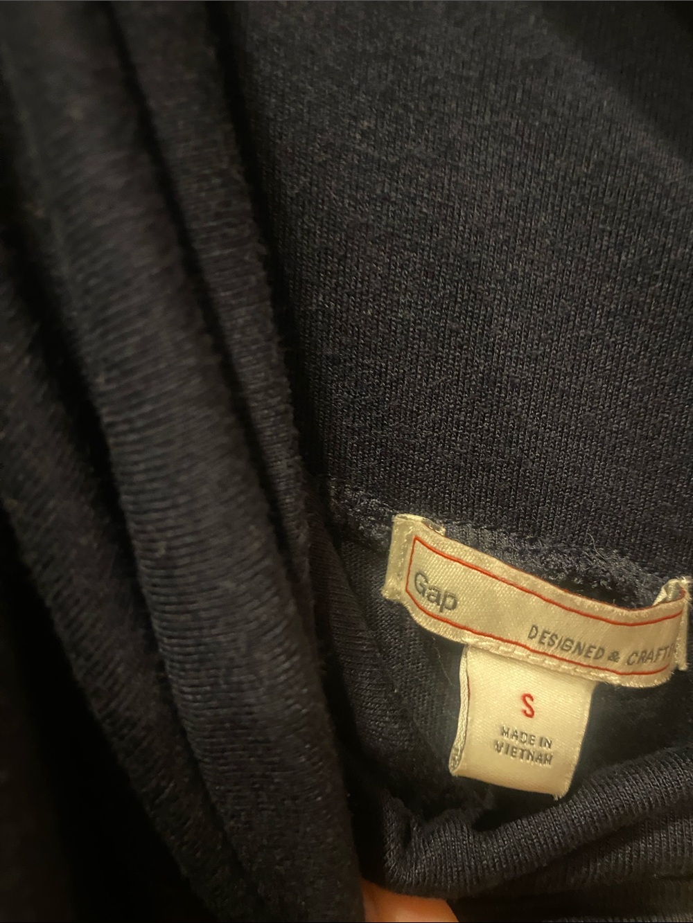 Gap women’s long maxi skirt